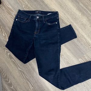 A&F Jeans